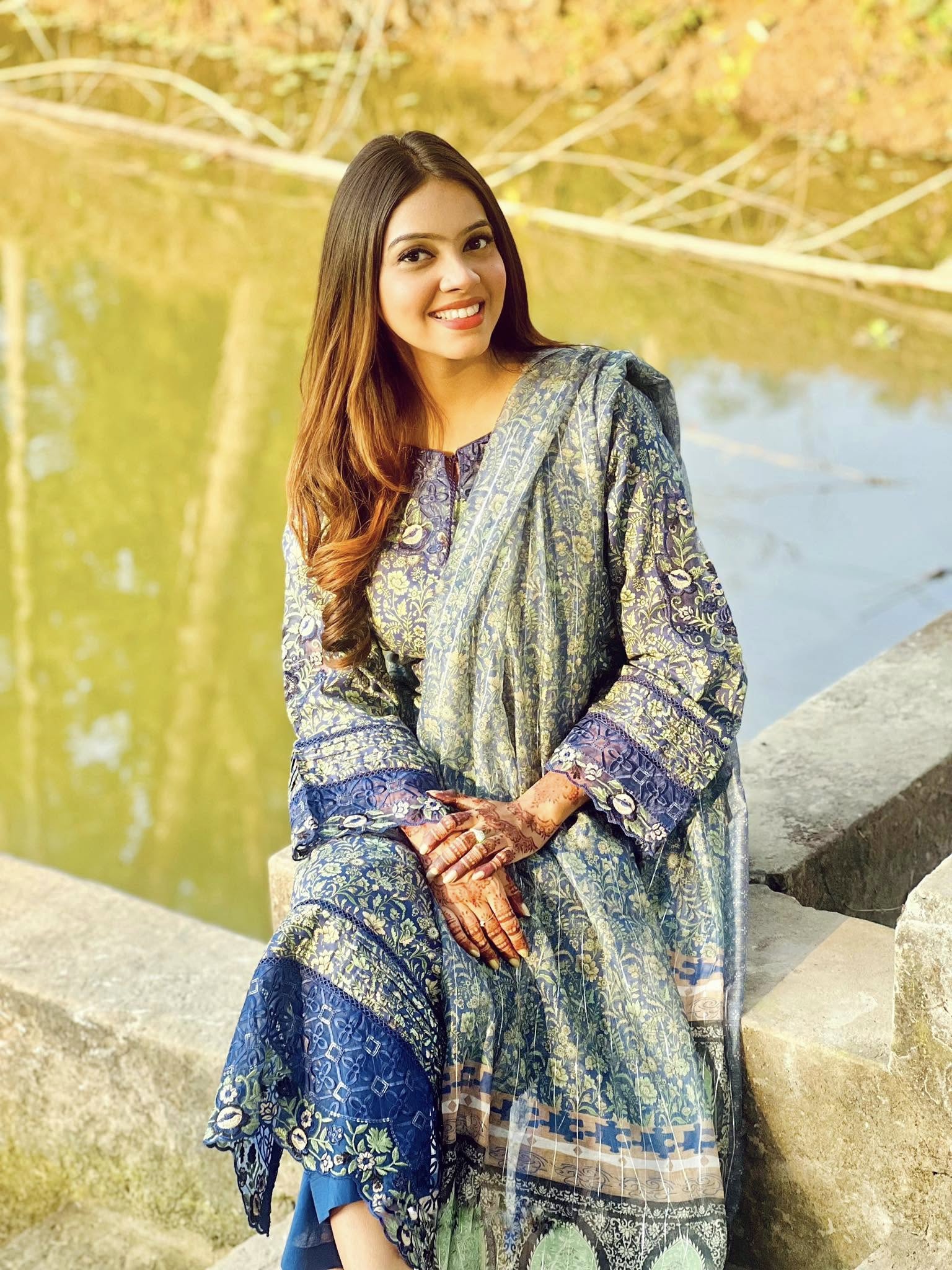 Tasfia Rahim Fariha